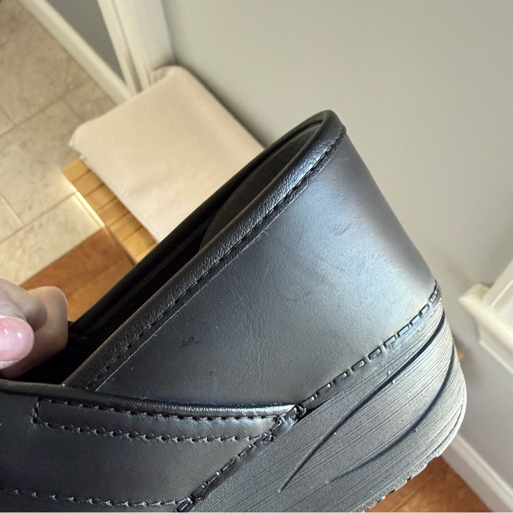 Dansko XP 2.0 clogs waterproof - Picture 5 of 8